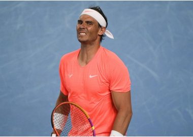 Nadal - Rublev: resumen, resultado y ganador del partido de las ATP Finals